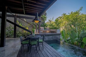 GDAS Bali Health and Wellness Resort - Adults Only