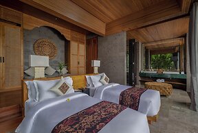 GDAS Bali Health and Wellness Resort - Adults Only