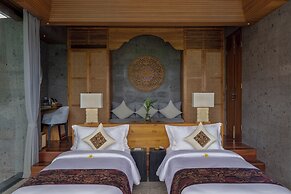 GDAS Bali Health and Wellness Resort - Adults Only
