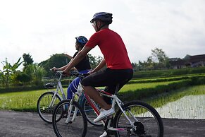 GDAS Bali Health and Wellness Resort - Adults Only