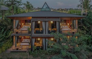 GDAS Bali Health and Wellness Resort - Adults Only