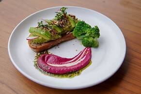 GDAS Bali Health and Wellness Resort - Adults Only