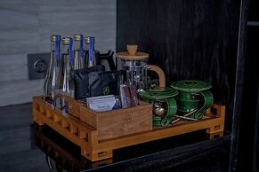 GDAS Bali Health and Wellness Resort - Adults Only