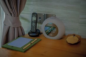 GDAS Bali Health and Wellness Resort - Adults Only