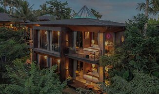 GDAS Bali Health and Wellness Resort - Adults Only