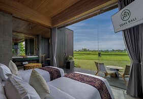 GDAS Bali Health and Wellness Resort - Adults Only