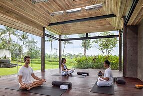 GDAS Bali Health and Wellness Resort - Adults Only
