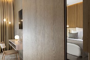 Hôtel Spa Restaurant Villa Castellane