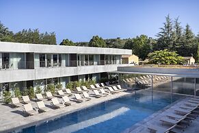 Hôtel Spa Restaurant Villa Castellane