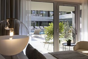 Hôtel Spa Restaurant Villa Castellane