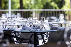Hôtel Spa Restaurant Villa Castellane