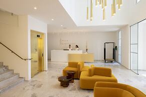 Hôtel Spa Restaurant Villa Castellane