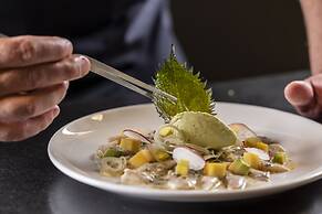 Hôtel Spa Restaurant Villa Castellane