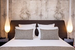 Hôtel Spa Restaurant Villa Castellane