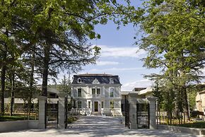 Hôtel Spa Restaurant Villa Castellane