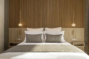 Hôtel Spa Restaurant Villa Castellane