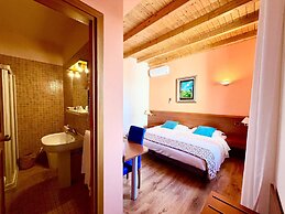 Hotel New Genziana