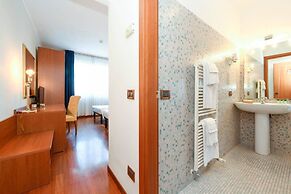 Hotel New Genziana