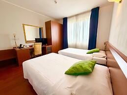 Hotel New Genziana