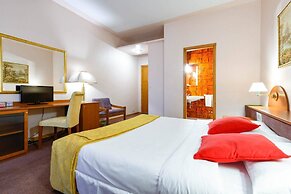 Hotel New Genziana