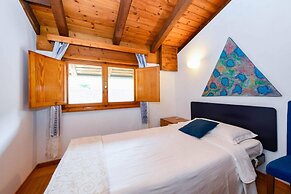 Hotel New Genziana