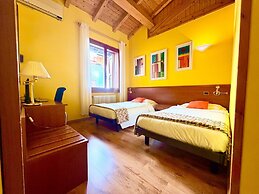 Hotel New Genziana