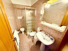 Hotel New Genziana