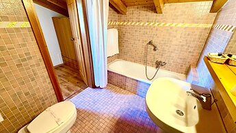 Hotel New Genziana