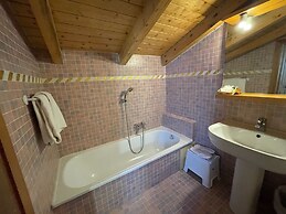 Hotel New Genziana