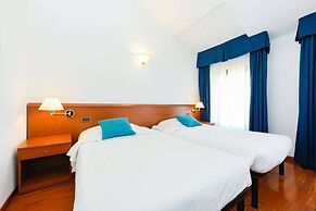 Hotel New Genziana