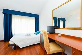 Hotel New Genziana
