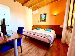 Hotel New Genziana