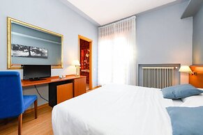 Hotel New Genziana
