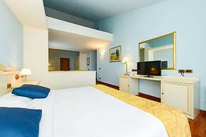 Hotel New Genziana