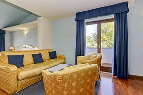 Hotel New Genziana
