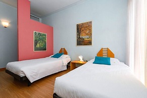 Hotel New Genziana