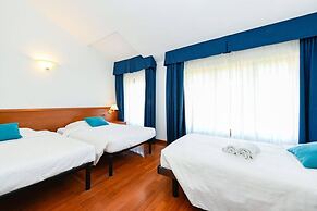 Hotel New Genziana