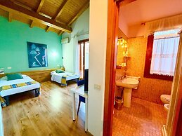 Hotel New Genziana