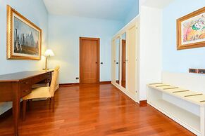 Hotel New Genziana