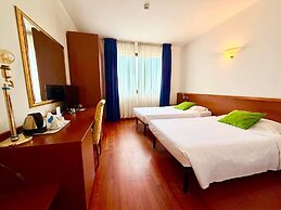 Hotel New Genziana