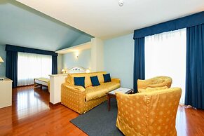 Hotel New Genziana