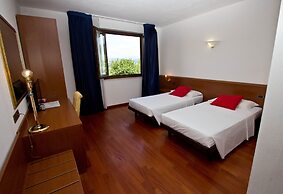 Hotel New Genziana
