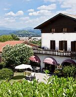Hotel New Genziana