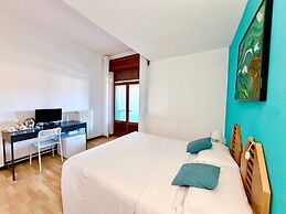 Hotel New Genziana