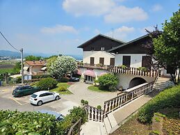 Hotel New Genziana