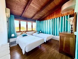Hotel New Genziana