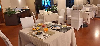 Hotel New Genziana