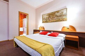 Hotel New Genziana