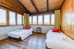 Hotel New Genziana