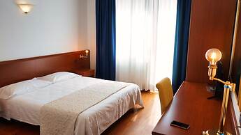 Hotel New Genziana
